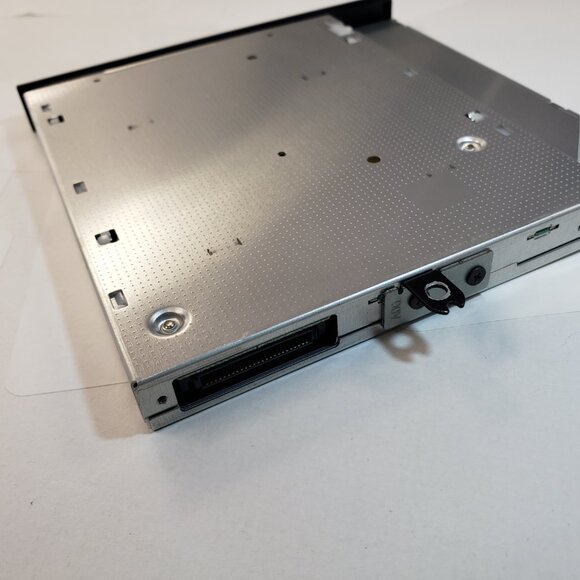 Hitachi LG DVD/CD-RW drive for laptops GCC-4244N. pre-owned - Picture 5 of 8